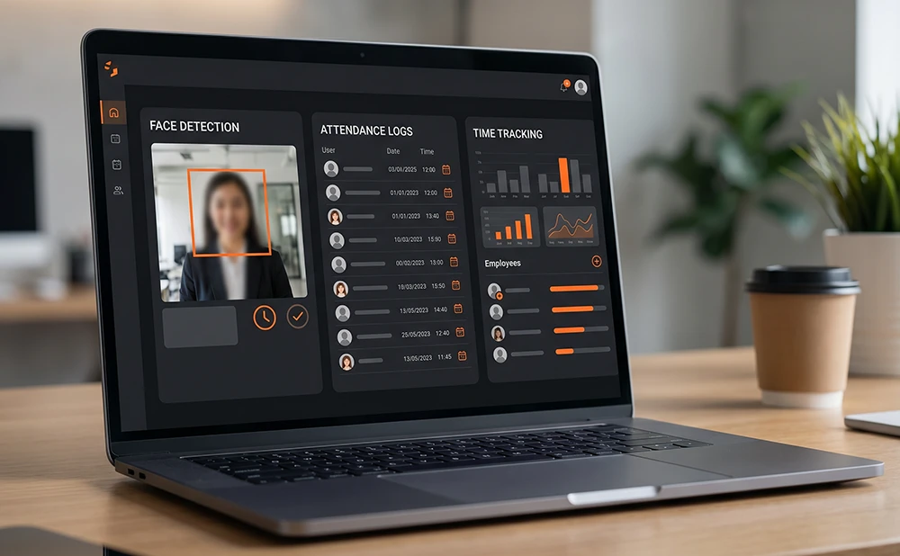 AI Attendance System