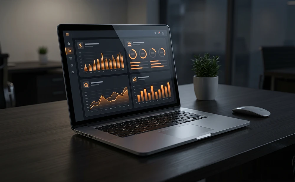 ERP Solution