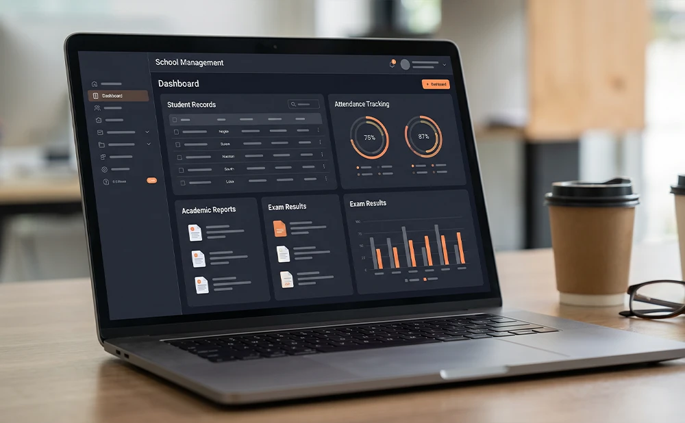 School ERP Solution